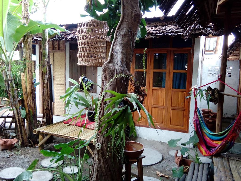 Bluebird Eco Village Chiang Mai Room photo